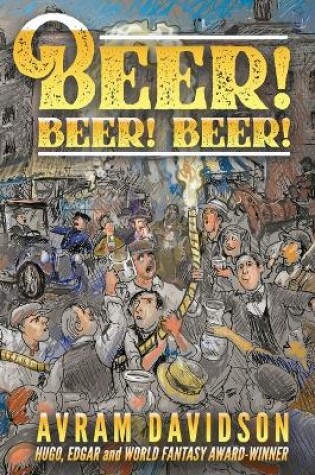 Cover of Beer! Beer! Beer!