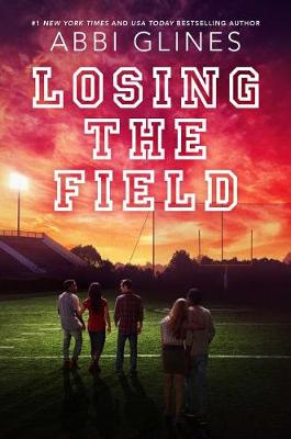 Cover of Losing the Field