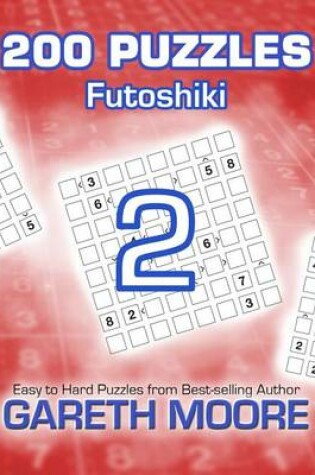 Cover of Futoshiki 2