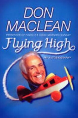 Cover of Flying High