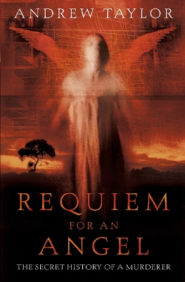 Book cover for Requiem for an Angel