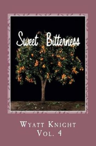 Cover of Sweet Bitterness