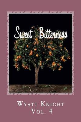 Book cover for Sweet Bitterness