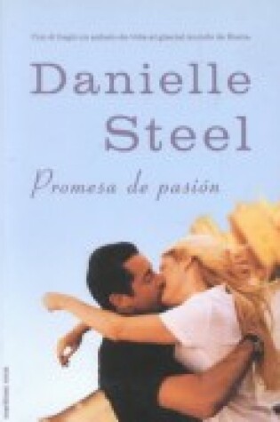 Cover of Promesa de Pasion / Passion's Promise