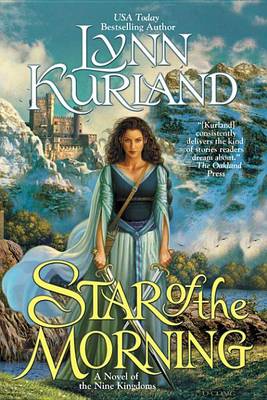 Book cover for Star of the Morning