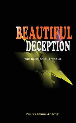 Cover of Beautiful Deception