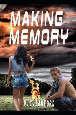 Cover of Making Memory