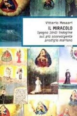 Cover of Il Miracolo - Spagna 1640