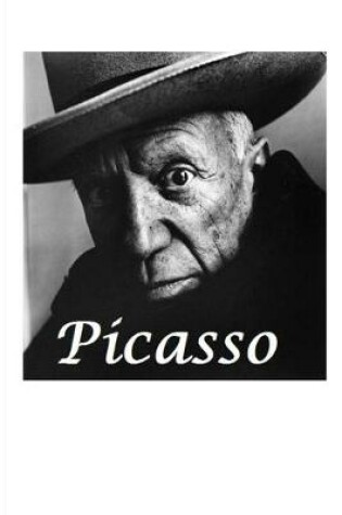 Cover of Picasso