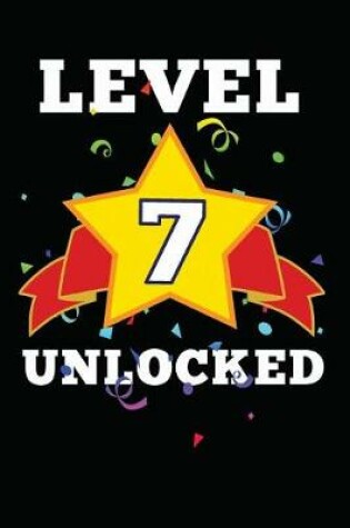 Cover of Level 7 Unlocked