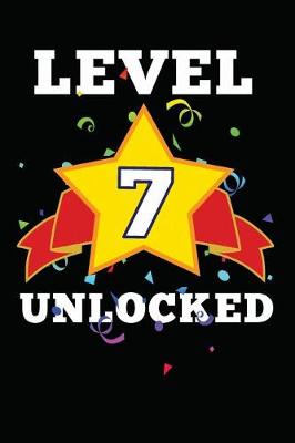 Book cover for Level 7 Unlocked