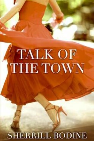 Cover of Talk Of The Town