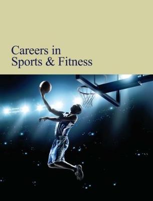 Cover of Careers in Sports