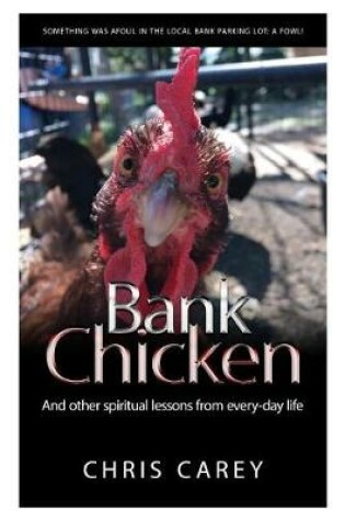 Cover of Bank Chicken