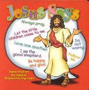 Book cover for Jesus Says