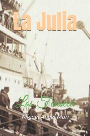 Cover of La Julia