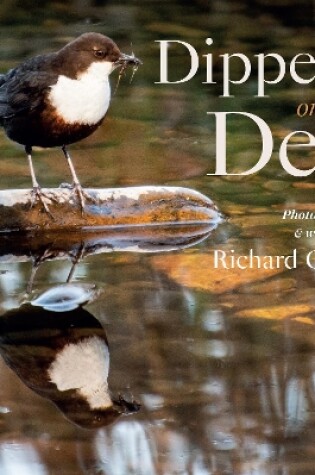 Cover of Dippers on the Dee