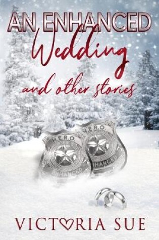 Cover of An Enhanced Wedding and other stories