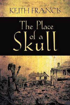 Book cover for The Place of a Skull