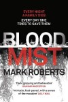 Book cover for Blood Mist