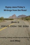 Book cover for Gypsy Jane Finley's Writings from the Road
