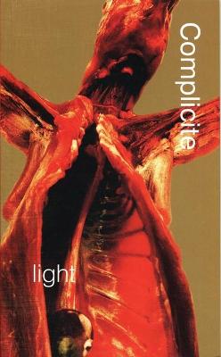 Book cover for Light