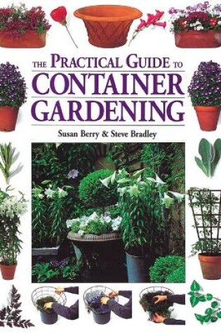Cover of Practical Guide to Container Gardening