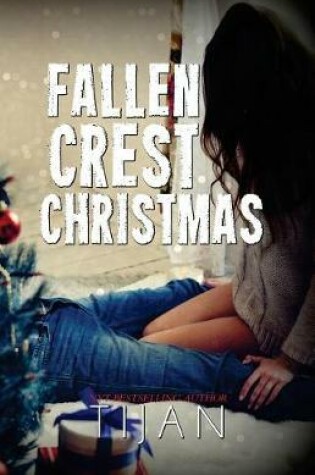 Cover of Fallen Crest Christmas