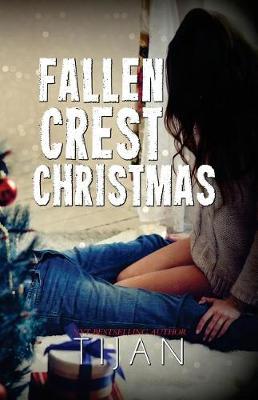 Book cover for Fallen Crest Christmas