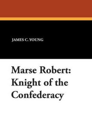 Cover of Marse Robert