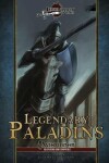 Book cover for Legendary Paladins