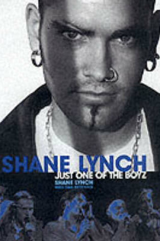 Cover of Shane Lynch