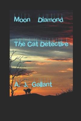 Cover of Moon Diamond