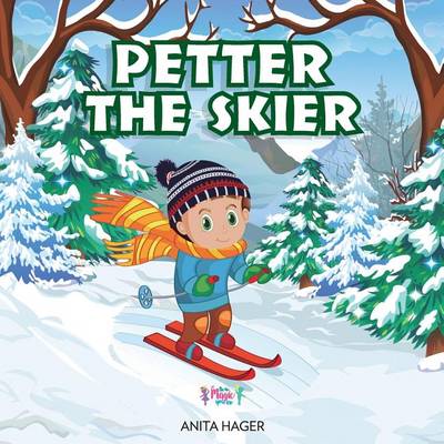 Cover of Petter the skier