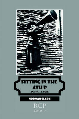 Book cover for Fitting In The 4th P!