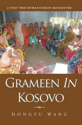 Cover of Grameen in Kosovo