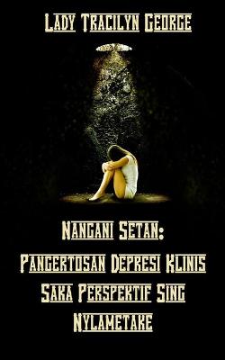 Book cover for Nangani Setan