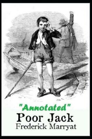 Cover of Poor Jack "Annotated" (Poor to Rich)