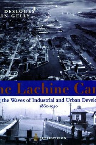 Cover of The Lachine Canal