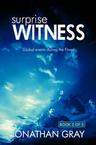 Cover of The Surprise Witness
