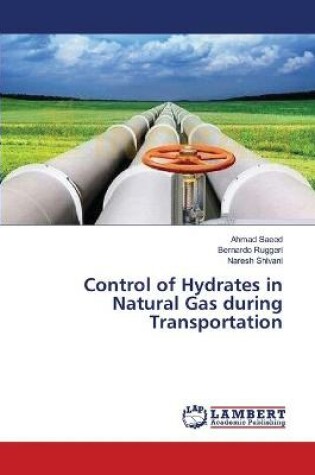 Cover of Control of Hydrates in Natural Gas during Transportation