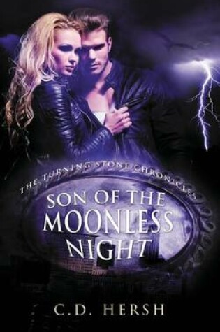 Cover of Son of the Moonless Night