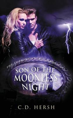 Book cover for Son of the Moonless Night