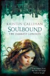 Book cover for Soulbound