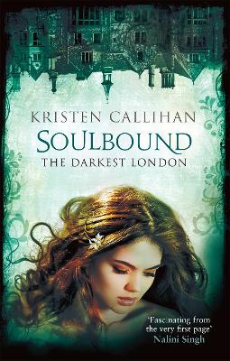 Soulbound by Kristen Callihan