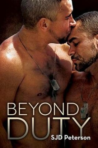 Cover of Beyond Duty