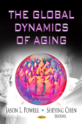 Cover of Global Dynamics of Aging