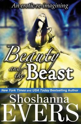 Book cover for Beauty and the Beast