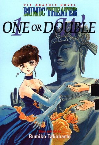 Book cover for Rumic Theater: One or Double