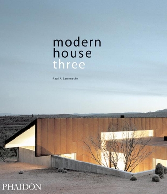 Book cover for Modern House Three